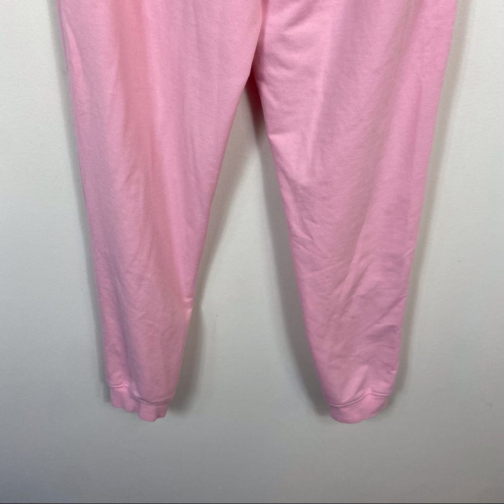 Pink Joggers - Picture 8 of 8